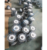 Steel Lining PTFE Pipe Fitting