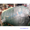 Steel Lined PFA Tank Factory Manufacturer