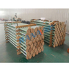 Steel Lining PTFE/PFA/ETFE/ECTFE Anticorrosion Equipment Strong Corrosion Resistance PTFE Lined Pipe